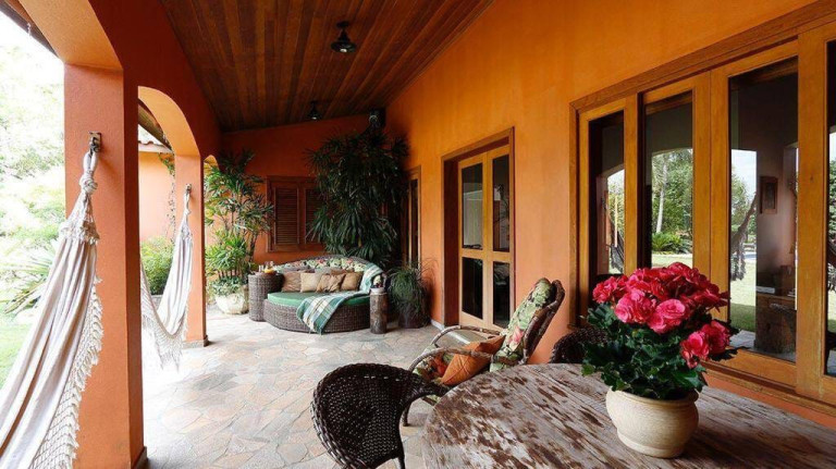 Imagem Casa com 4 Quartos à Venda, 2.640 m² em Ninho Verde Ii - Pardinho