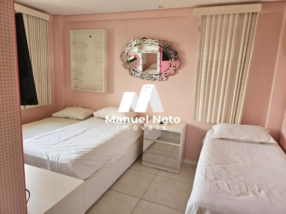 Imagem Apartamento com 3 Quartos à Venda, 148 m² em Porto Das Dunas - Aquiraz