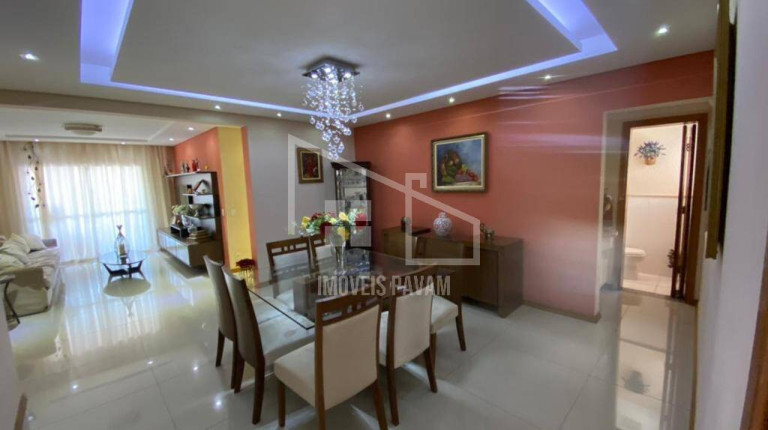 Imagem Apartamento com 3 Quartos à Venda, 159 m² em Vila Gonçalves - São Bernardo Do Campo