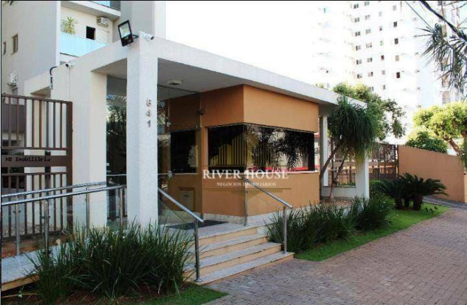 Imagem Apartamento com 4 Quartos à Venda, 140 m² em Bosque Da Saúde - Cuiabá Imagem Apartamento com 4 Quartos à Venda, 140 m² em Bosque Da Saúde - Cuiabá