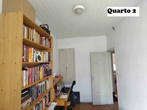 Imagem Casa com 3 Quartos à Venda, 103 m² em Aclimação - São Paulo Imagem Casa com 3 Quartos à Venda, 103 m² em Aclimação - São Paulo