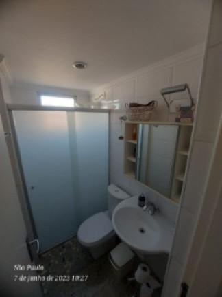 Imagem Apartamento com 2 Quartos à Venda, 52 m² em Jardim Celeste - São Paulo