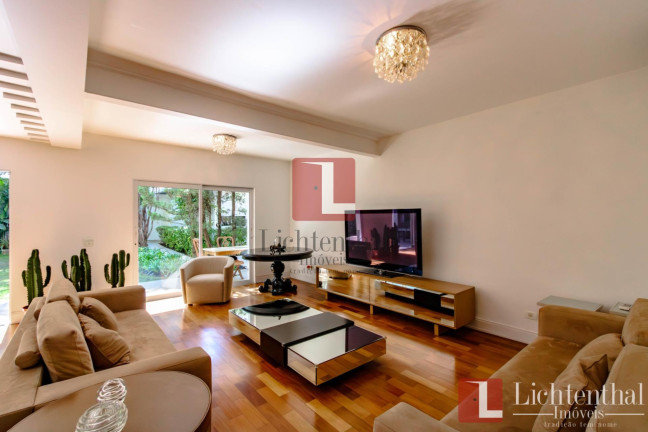 Imagem Casa com 4 Quartos à Venda, 370 m² em Jardim Paulista - São Paulo Imagem Casa com 4 Quartos à Venda, 370 m² em Jardim Paulista - São Paulo