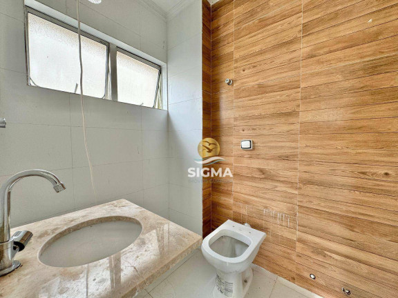 Imagem Cobertura com 4 Quartos à Venda, 148 m² em Enseada - Guarujá