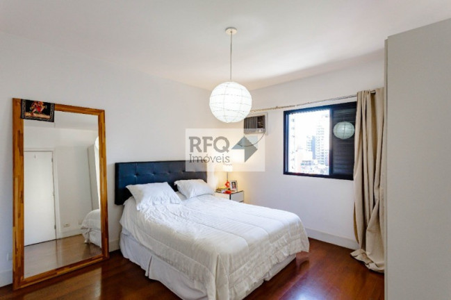 Imagem Imóvel com 1 Quarto à Venda, 44 m² em Jardim Paulista - São Paulo