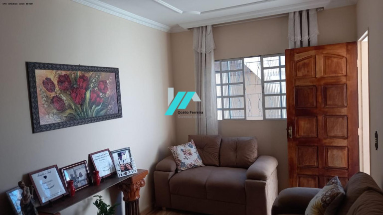 Imagem Casa com 3 Quartos à Venda, 360 m² em Cidade Verde - Betim