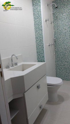 Imagem Apartamento com 3 Quartos à Venda, 105 m² em Horto Florestal - São Paulo