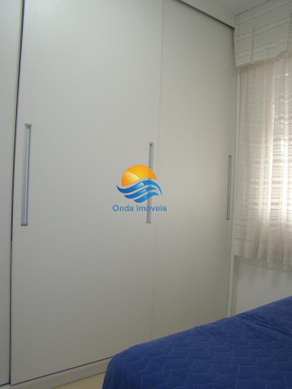 Imagem Apartamento com 2 Quartos à Venda, 77 m² em Embaré - Santos