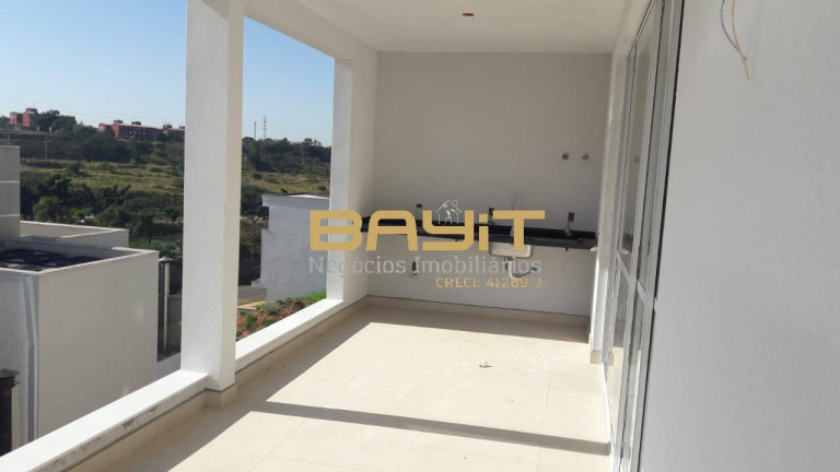 Imagem Casa com 3 Quartos à Venda, 250 m² em Chácara Morada Mediterrânea - Jundiaí
