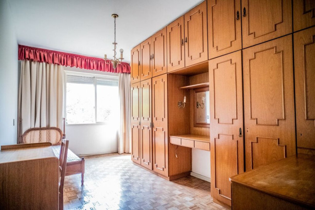 Imagem Apartamento com 3 Quartos à Venda, 141 m² em Menino Deus - Porto Alegre