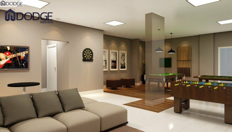 Imagem Apartamento com 2 Quartos à Venda, 48 m² em Paulicéia - São Bernardo Do Campo Imagem Apartamento com 2 Quartos à Venda, 48 m² em Paulicéia - São Bernardo Do Campo