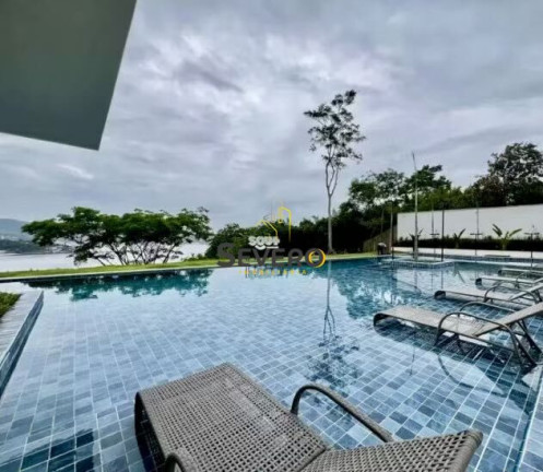 Imagem Apartamento com 1 Quarto à Venda, 40 m² em Ingá - Niterói