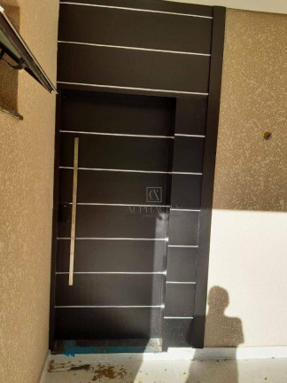 Imagem Casa com 4 Quartos à Venda, 200 m² em Tanquinho - Santana De Parnaíba