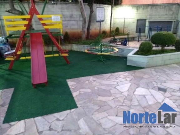 Imagem Apartamento com 2 Quartos à Venda, 55 m² em Vila Amélia - São Paulo