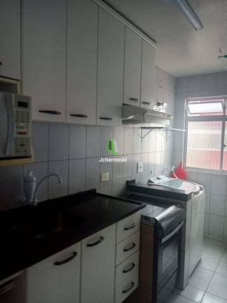 Imagem Apartamento com 3 Quartos à Venda, 68 m² em Pineville - Pinhais Imagem Apartamento com 3 Quartos à Venda, 68 m² em Pineville - Pinhais