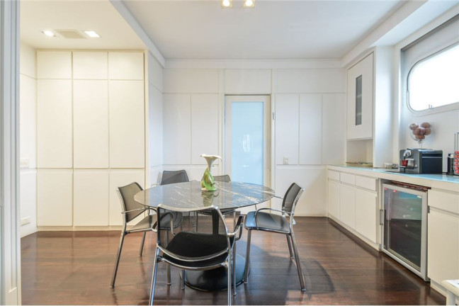 Imagem Apartamento com 2 Quartos à Venda, 314 m² em Perdizes - São Paulo