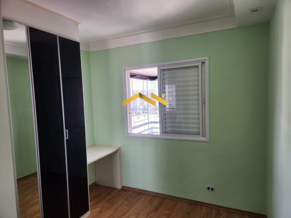 Imagem Apartamento com 3 Quartos à Venda, 86 m² em Vila Mariana - São Paulo