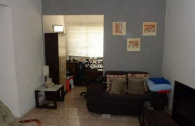 Imagem Apartamento com 2 Quartos à Venda, 80 m² em Perdizes - São Paulo