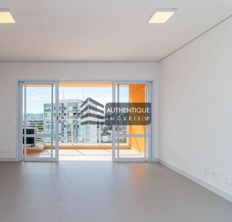 Imagem Apartamento com 1 Quarto à Venda, 42 m² em Campo Belo - São Paulo