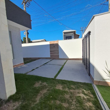 Imagem Casa com 3 Quartos à Venda, em Praia De Itaipuaçu (itaipuaçu) - Maricá Imagem Casa com 3 Quartos à Venda, em Praia De Itaipuaçu (itaipuaçu) - Maricá