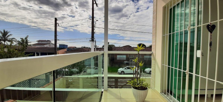 Imagem Casa com 3 Quartos à Venda, 143 m² em Cibratel Ii - Itanhaém Imagem Casa com 3 Quartos à Venda, 143 m² em Cibratel Ii - Itanhaém