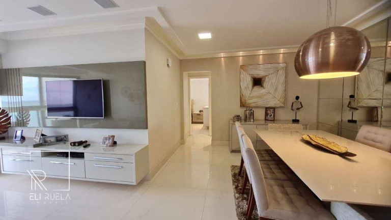 Imagem Apartamento com 4 Quartos à Venda, 150 m² em Praia Da Costa - Vila Velha