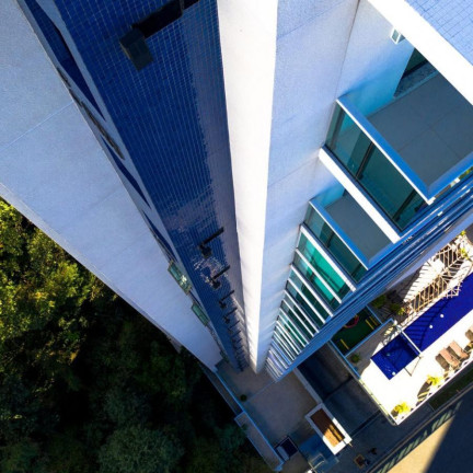 Imagem Apartamento com 3 Quartos à Venda, 203 m² em Mossunguê - Curitiba