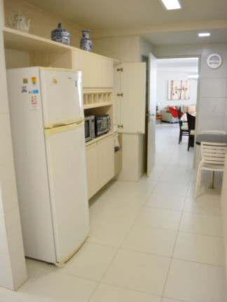Imagem Apartamento com 4 Quartos à Venda, 164 m² em Manaíra - João Pessoa