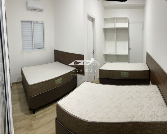 Imagem Casa com 4 Quartos à Venda, 252 m² em Boracéia - Bertioga
