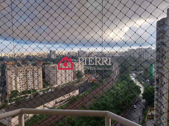 Apartamento com 2 Quartos à Venda, 68 m² em Jardim Irís - São Paulo