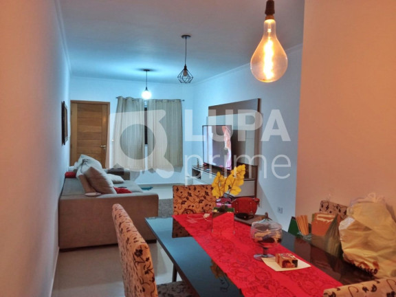 Imagem Casa com 3 Quartos à Venda, 70 m² em Tucuruvi - São Paulo
