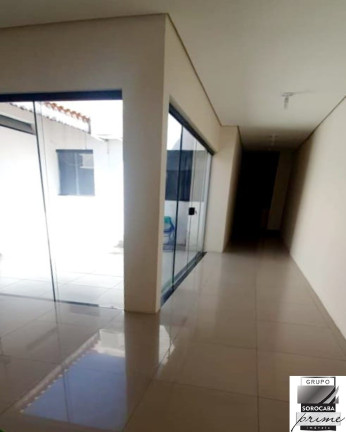 Imagem Casa com 3 Quartos à Venda, 159 m² em Wanel Ville - Sorocaba Imagem Casa com 3 Quartos à Venda, 159 m² em Wanel Ville - Sorocaba