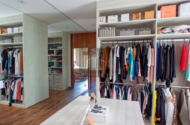 Imagem Casa de Condomínio com 5 Quartos à Venda, 504 m² em Tamboré - Santana De Parnaíba