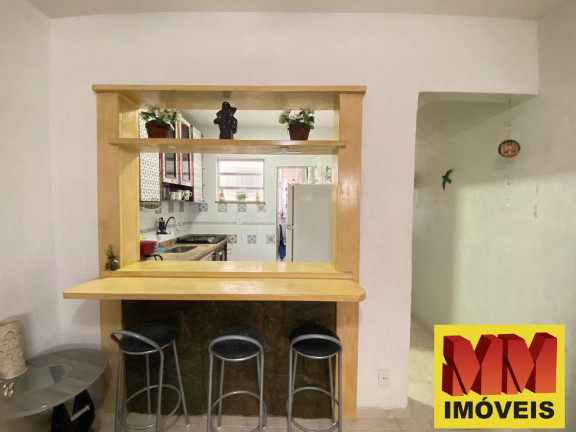 Imagem Apartamento com 1 Quarto à Venda, 54 m² em Centro - Cabo Frio Imagem Apartamento com 1 Quarto à Venda, 54 m² em Centro - Cabo Frio