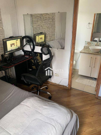 Imagem Imóvel com 2 Quartos à Venda, 55 m² em Vila Mazzei - São Paulo Imagem Imóvel com 2 Quartos à Venda, 55 m² em Vila Mazzei - São Paulo