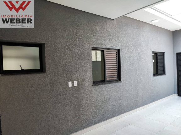 Imagem Casa de Condomínio com 3 Quartos à Venda, 154 m² em Caguassu - Sorocaba Imagem Casa de Condomínio com 3 Quartos à Venda, 154 m² em Caguassu - Sorocaba