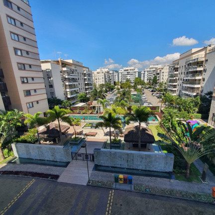 Imagem Apartamento com 4 Quartos à Venda, 119 m² em Recreio Dos Bandeirantes - Rio De Janeiro Imagem Apartamento com 4 Quartos à Venda, 119 m² em Recreio Dos Bandeirantes - Rio De Janeiro