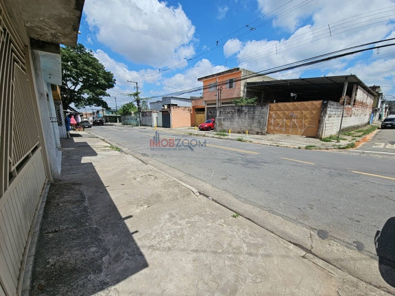 Imagem Casa com 5 Quartos à Venda, 189 m² em Cidade Seródio - Guarulhos Imagem Casa com 5 Quartos à Venda, 189 m² em Cidade Seródio - Guarulhos