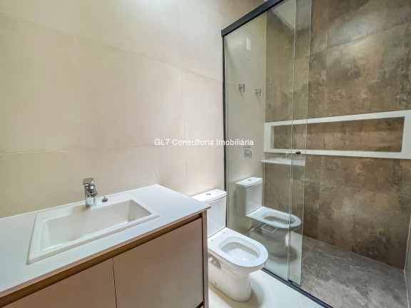 Imagem Casa com 3 Quartos à Venda,  em Colinas De Indaiatuba - Indaiatuba