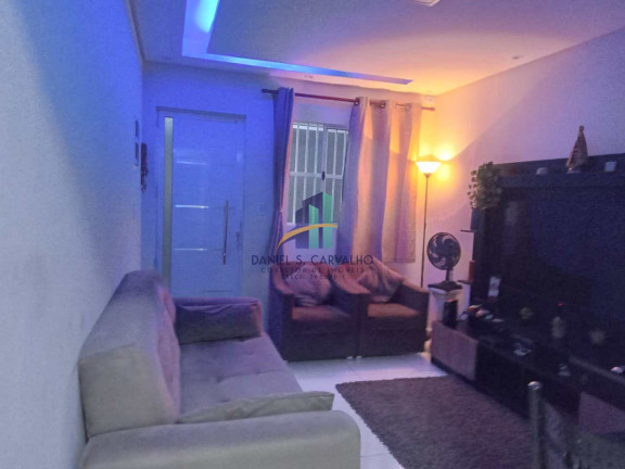 Imagem Casa com 2 Quartos à Venda, 60 m² em Caiçara - Praia Grande Imagem Casa com 2 Quartos à Venda, 60 m² em Caiçara - Praia Grande