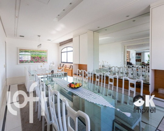 Imagem Apartamento com 4 Quartos à Venda, 330 m² em Higienópolis - São Paulo Imagem Apartamento com 4 Quartos à Venda, 330 m² em Higienópolis - São Paulo