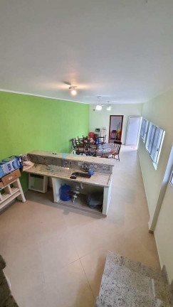 Imagem Casa com 7 Quartos à Venda, 300 m² em Flórida - Praia Grande Imagem Casa com 7 Quartos à Venda, 300 m² em Flórida - Praia Grande