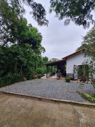 Imagem Chácara com 2 Quartos à Venda, 3.100 m² em Bairro Usina - Pilar Do Sul