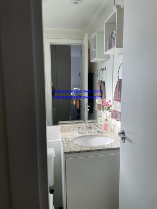 Imagem Apartamento com 3 Quartos à Venda, 72 m² em Jardim Ester Yolanda - São Paulo Imagem Apartamento com 3 Quartos à Venda, 72 m² em Jardim Ester Yolanda - São Paulo