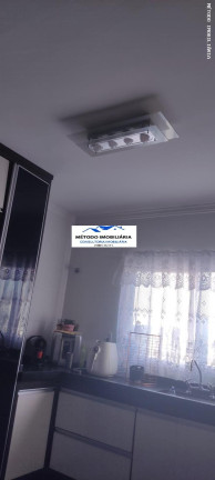 Imagem Casa com 3 Quartos à Venda, 206 m² em Vila Francisco Matarazzo - Santo André