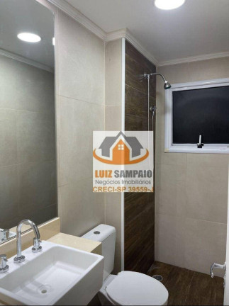 Imagem Apartamento com 2 Quartos à Venda, 75 m² em Satelite - Itanhaém Imagem Apartamento com 2 Quartos à Venda, 75 m² em Satelite - Itanhaém