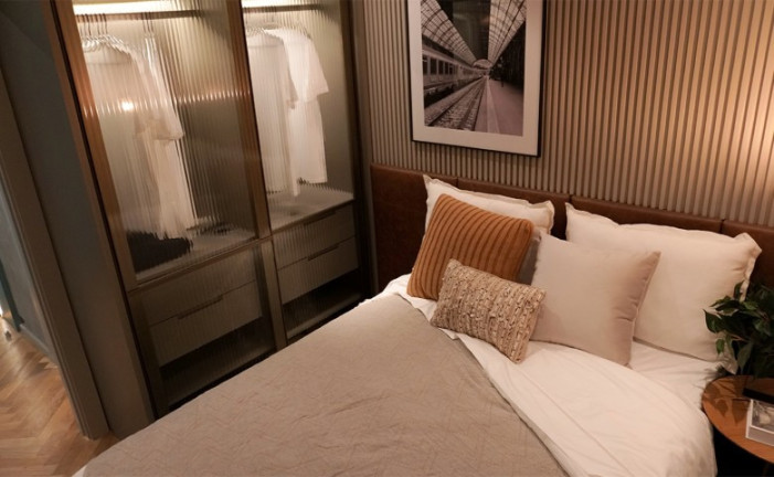 Imagem Apartamento com 1 Quarto à Venda, 38 m² em Moema - São Paulo Imagem Apartamento com 1 Quarto à Venda, 38 m² em Moema - São Paulo