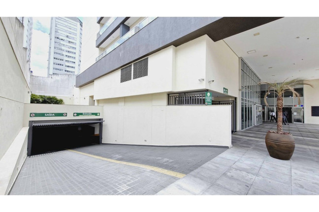 Imagem Sala Comercial à Venda, 37 m² em Barra Funda - São Paulo Imagem Sala Comercial à Venda, 37 m² em Barra Funda - São Paulo