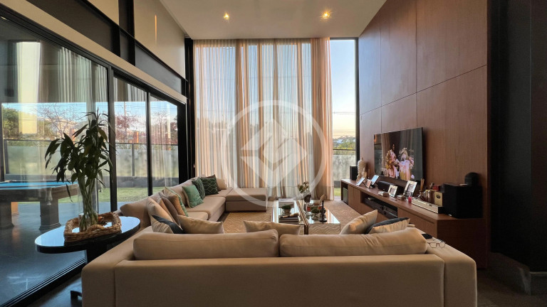 Imagem Casa com 5 Quartos à Venda, 670 m² em Alphaville Goiás - Goiânia Imagem Casa com 5 Quartos à Venda, 670 m² em Alphaville Goiás - Goiânia