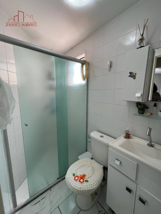 Imagem Apartamento com 2 Quartos à Venda, 49 m² em Interlagos - São Paulo